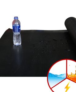 Tấm cao su đặc dày 3mm