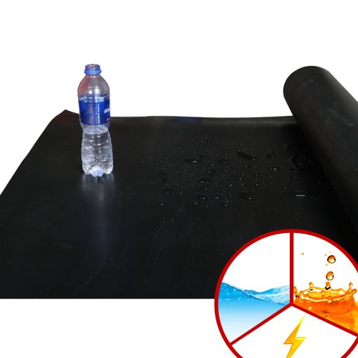 Tấm cao su đặc dày 3mm