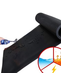 Tấm cao su đặc dày 3mm