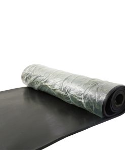 Tấm cao su đặc dày 5mm