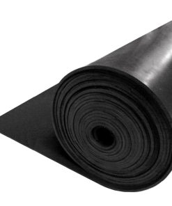 Tấm cao su đặc dày 10mm