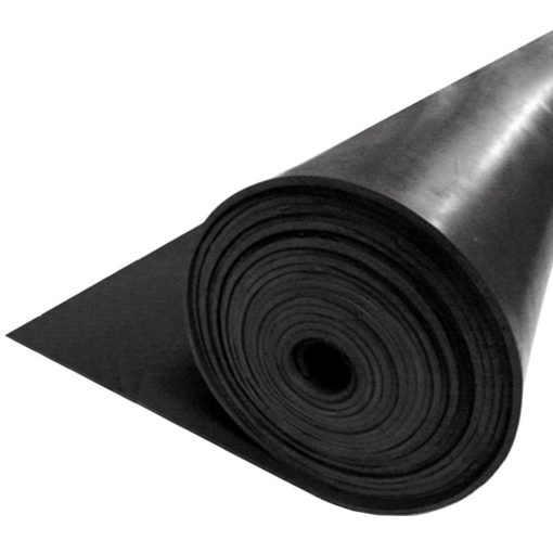 Tấm cao su đặc dày 10mm