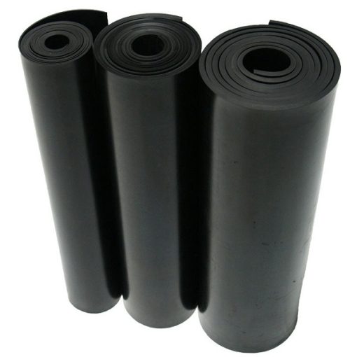 Tấm cao su đặc dày 10mm