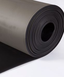 Tấm cao su đặc dày 10mm
