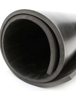 Tấm cao su đặc dày 10mm