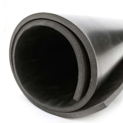Tấm cao su đặc dày 10mm