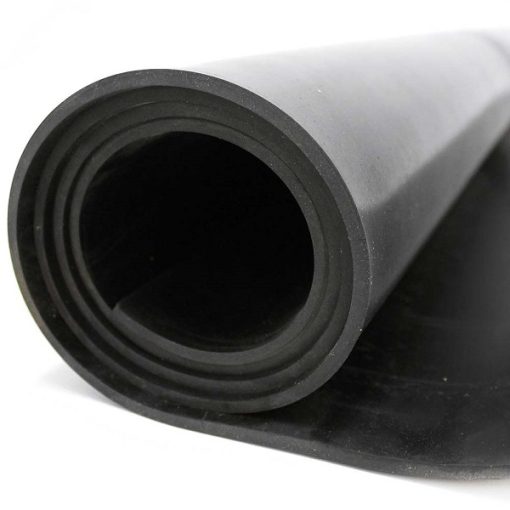 Tấm cao su đặc dày 10mm