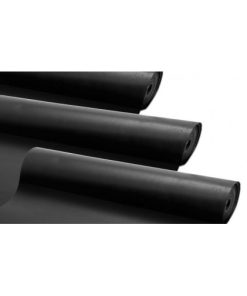 Tấm cao su đặc dày 2mm