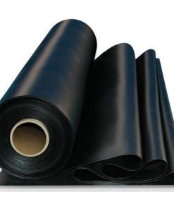 Tấm cao su đặc dày 2mm