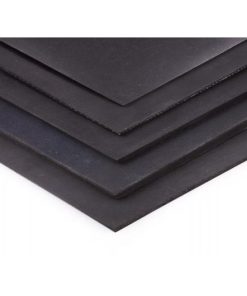 Tấm cao su đặc dày 2mm