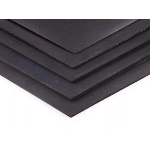 Tấm cao su đặc dày 2mm